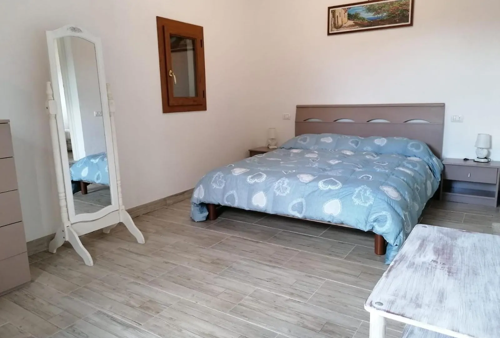 Casa vacanze Appartamento Scirocco Marina di Campo