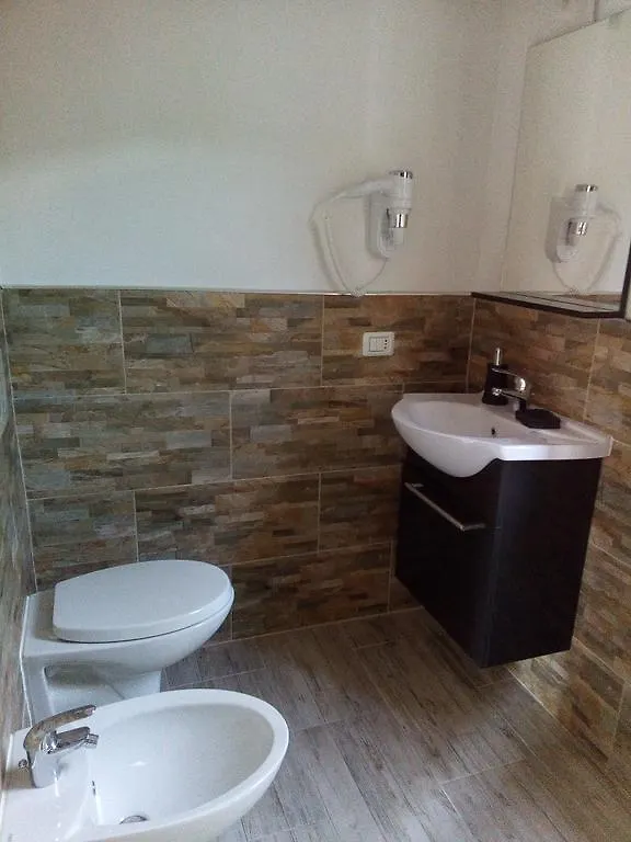 Appartamento Scirocco Marina di Campo 0*,  Italia