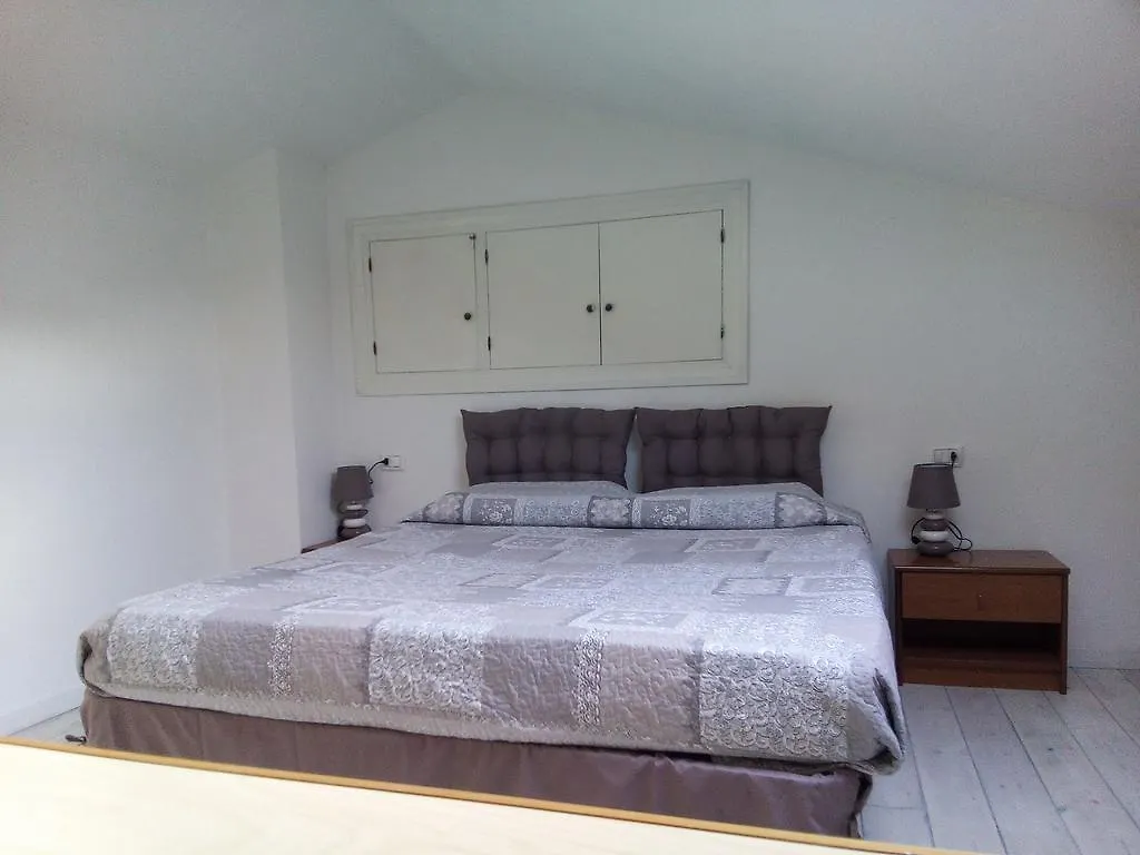 Casa vacanze Appartamento Scirocco Marina di Campo Italia
