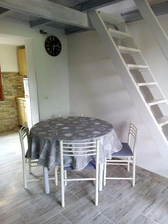 Appartamento Scirocco Marina di Campo 0*,