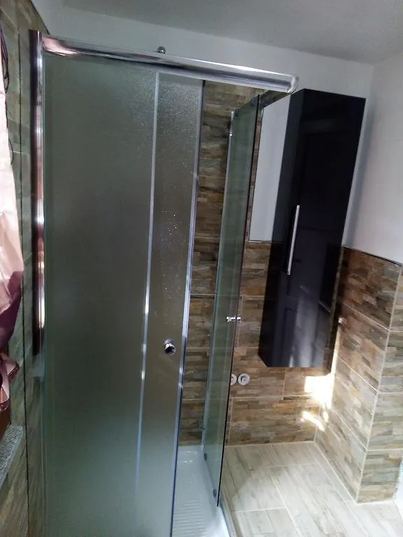 Appartamento Scirocco Marina di Campo Casa vacanze