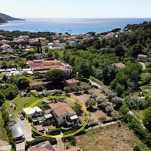 Oleandro - Giardini E Terrazze Appartamento